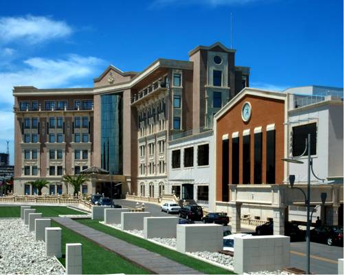 Фотография гостиницы Excelsior Baku