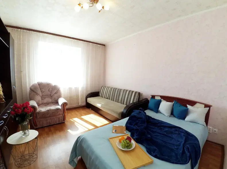 Фотография квартиры Квартира на улица Четаева 24