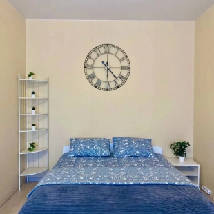 Фотография квартиры Апартаменты Goodtime Apartments Рядом с Парком Краснодар 5