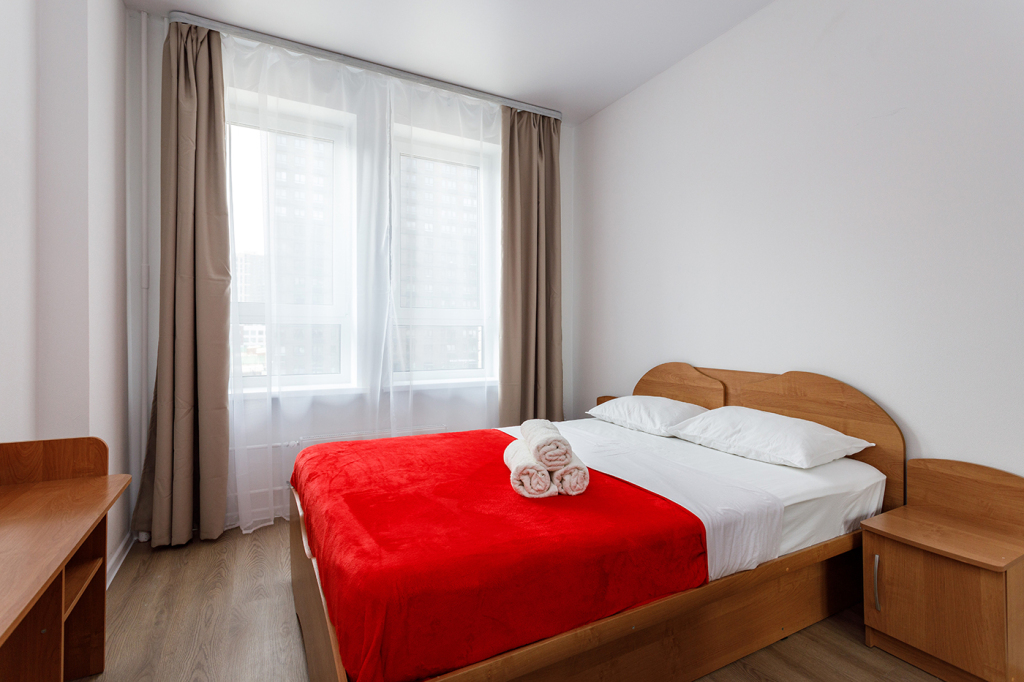 Фотография квартиры Апартаменты Apart-Real BIG Putilkovo