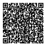 QR код гостевого дома Stone House