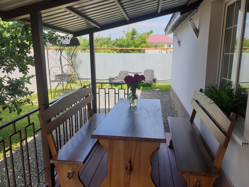 Фотография квартиры Апартаменты Zvezda Village (Звезда Вилладж)