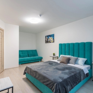 Фотография квартиры Апартаменты DreamHouse на Спутников