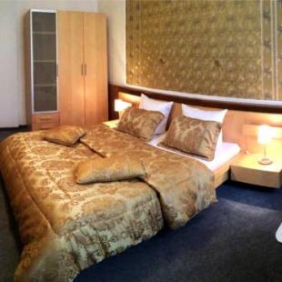 Фотографии гостевого дома 
            Hotel Garni Ratstube