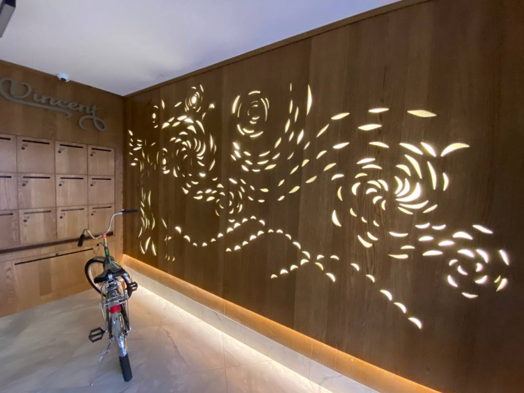 Фотография квартиры Апартаменты uTrip Vincent