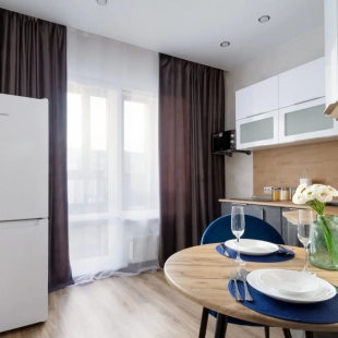 Фотография квартиры Квартира в ЖК Галактика