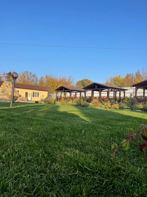 Фотография гостиницы Отель Александрия