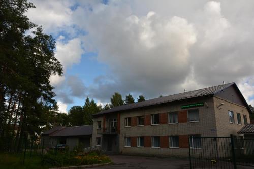 Фотография гостиницы Портовая