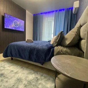 Фотография квартиры Квартира на Анетты Басс 2с8