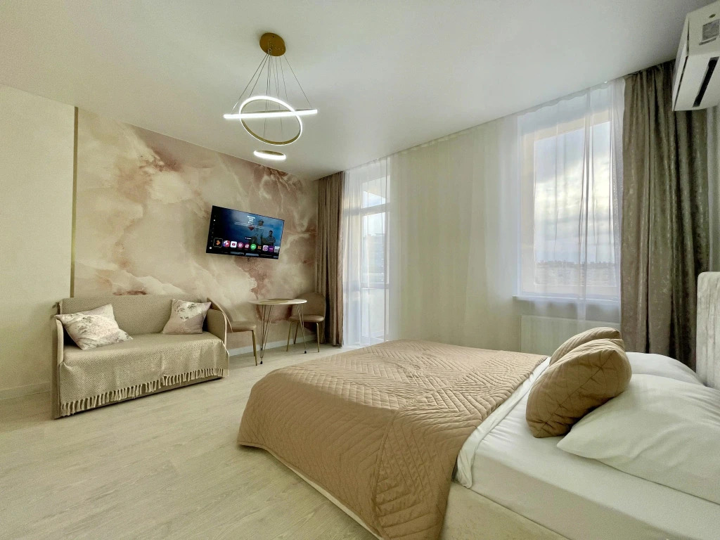 Фотография квартиры Апартаменты Русская Изба