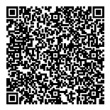 QR код гостиницы Альтаир