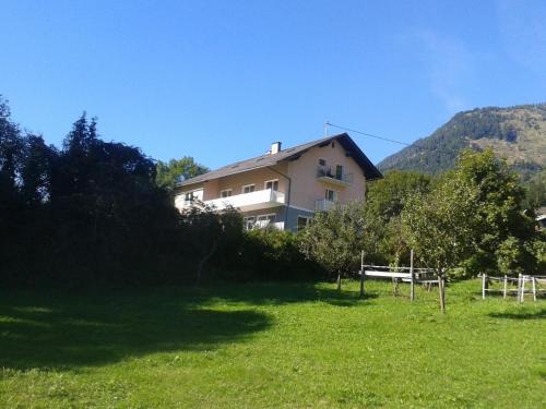 Фотография мини отеля Haus Kolbnitz