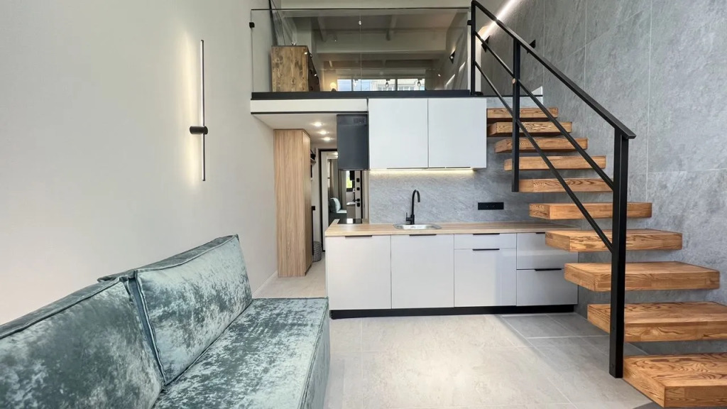 Фотография квартиры Квартира на ул. Республиканской 61А