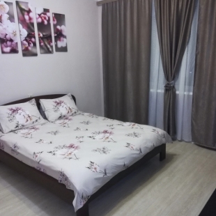 Фотография квартиры Квартира Уютная квартира с хорошей локацией и отличным видом