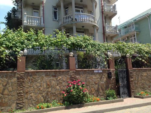 Фотография гостевого дома Любава