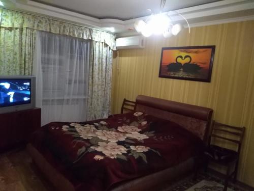 Фотографии квартиры 
            2 room Apartment on Illyushy Kulyka Street, near FABRIKA