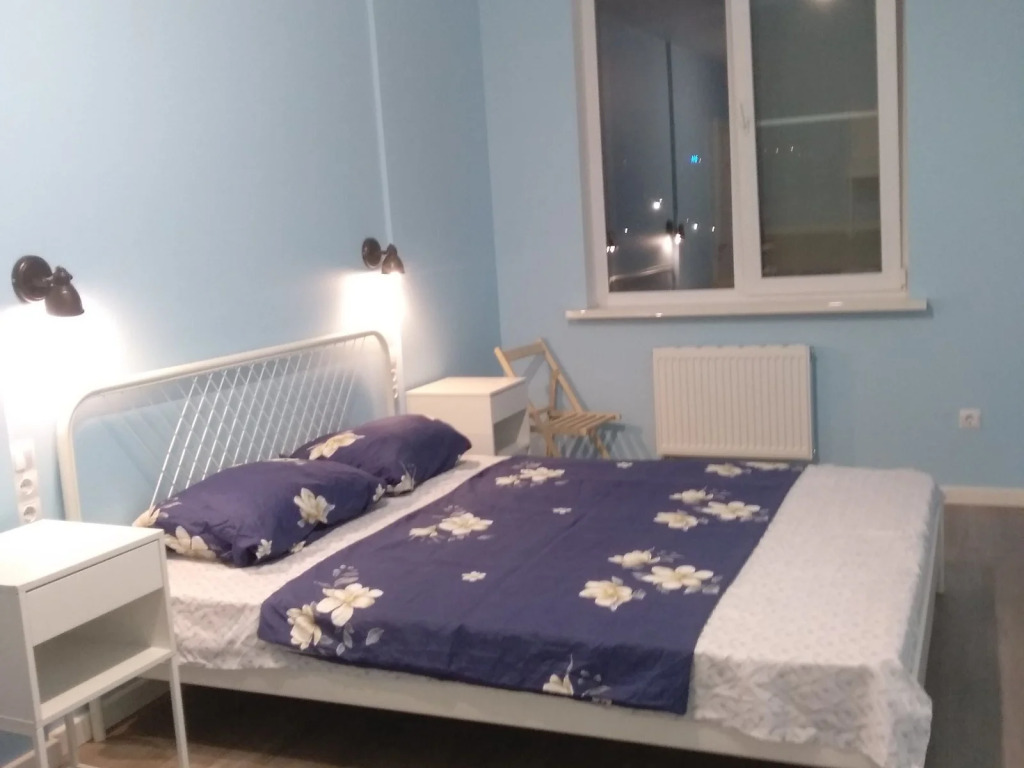 Фотография квартиры Квартира Видовая Рядом с Метро