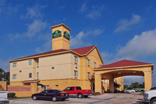 Фотография гостиницы La Quinta by Wyndham Pasadena