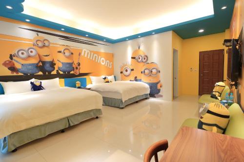 Фотография мини отеля Sunshine B&B