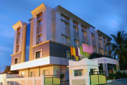 Фотографии гостиницы
Vinayaga by Poppys, Rameshwaram