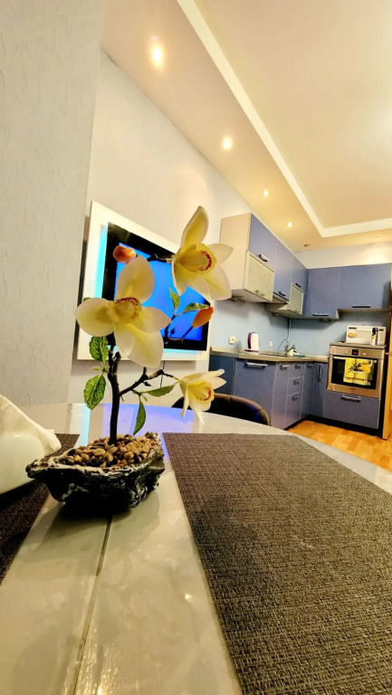 Фотография квартиры Квартира Sweet Room на Киртбая 9