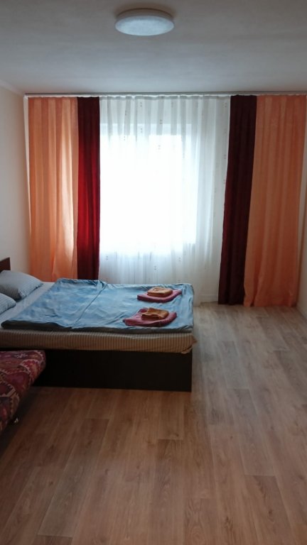 Фотографии квартиры
Апартаменты На Серафима Туликова