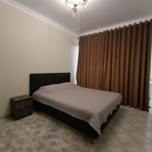 Фотография квартиры Апартаменты рядом с морем