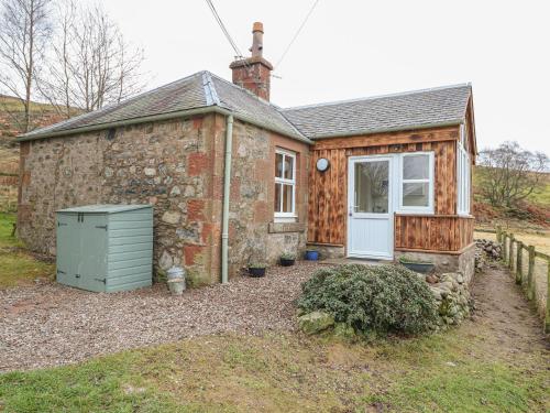 Фотографии гостевого дома
The Bothy