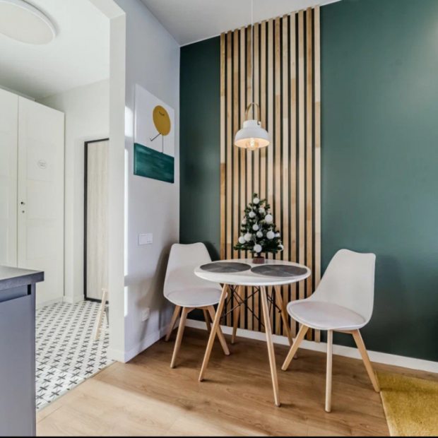 Фотографии квартиры 
            Апартаменты Ohtainn Studio D1