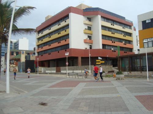Фотография апарт отеля Flat na Praia do Farol da Barra