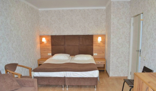 Фотографии квартиры 
            Апартаменты у Моря на Мускатной