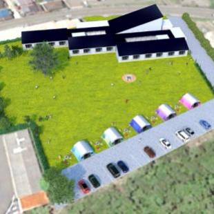 Фотографии гостиницы
Chikura Tsunagu Hotel