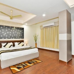 Фотография гостиницы Pinaz Royale