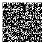 QR код гостиницы Шелковый цветок