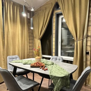 Фотография Коттеджа Частный дом Шале в Искона Парк