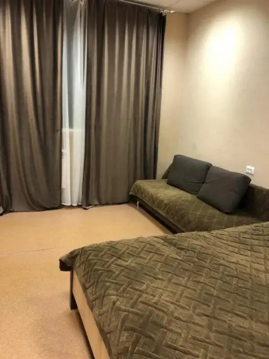 Фотографии квартиры 
            Квартира Dukat в Зеленограде 5