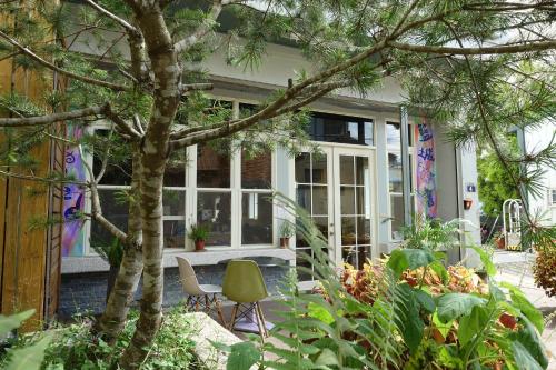 Фотография мини отеля REST Book & Bed