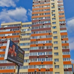 Фотография гостиницы Nice