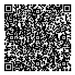 QR код гостиницы Альфа М