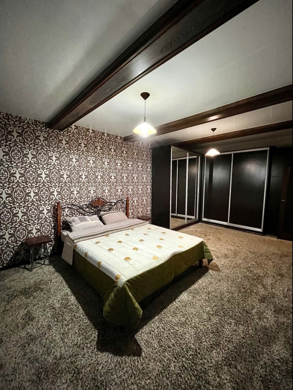 Фотография квартиры Апартаменты 2-Комнатная в Самом Центре