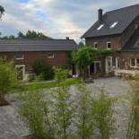 Фотография мини отеля Bed & Brockhof Meerbusch