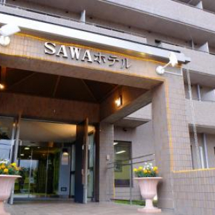 Фотография гостиницы Sawa Hotel