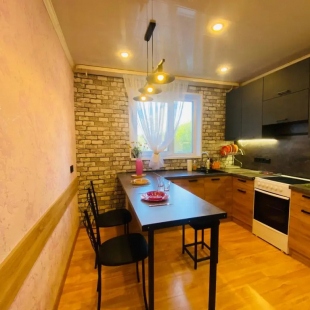 Фотография квартиры Апартаменты на Северном проезде 8