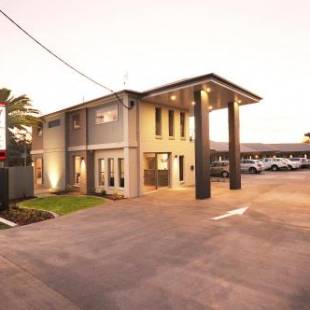 Фотографии мотеля
Northpoint Motel Apartments