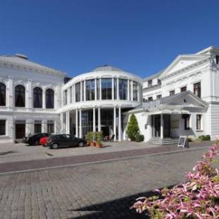 Фотографии гостиницы 
            Hotel Am Schloss Aurich