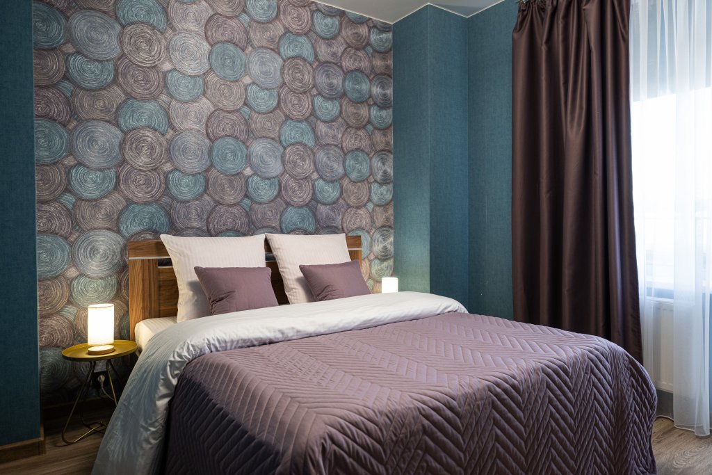 Фотография квартиры Апартаменты Пять Звёзд на Героя Яковлева