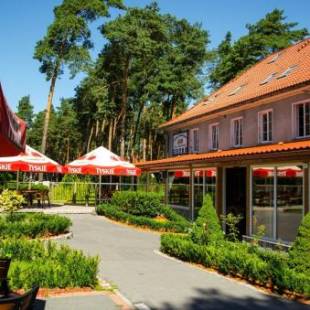 Фотографии мини отеля
Ani Pensjonat