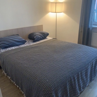 Фотография квартиры Квартира На Лесной 17