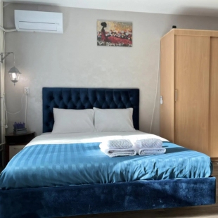 Фотография квартиры Апартаменты на улице Толбухина 3