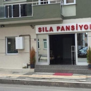 Фотография гостиницы sıla pansiyon